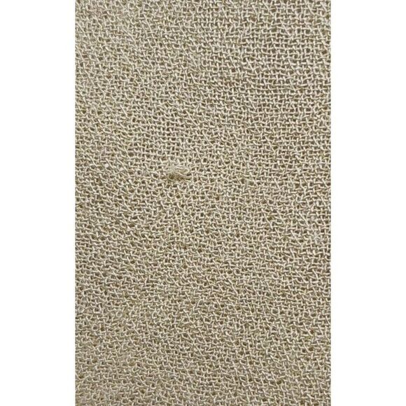 Lush Neon Green Lightweight Asymmetric Hem Size Medium - Picture 8 of 9